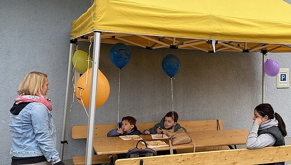 Verkaufsoffener Sonntag in Lörrach 13.10.2024