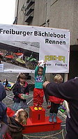 weiteres Bild 1. Bächleboot-Rennen 