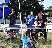 weiteres Bild Sportfest 2023 des REHA-Vereins