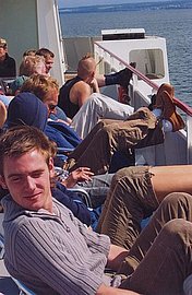 2004 Bodenseeschifffahrt ... und noch ein Bild
