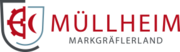 Müllheim Logo
