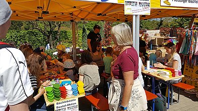 Freiburger Frühlingsfest