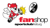 SC Freiburg fansho