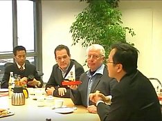Shanghai Delegation