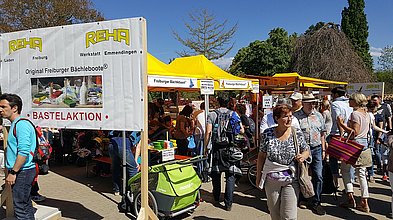 Freiburger Frühlingsfest