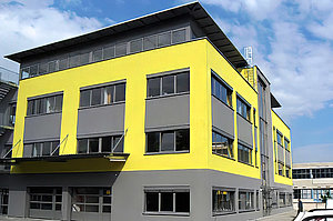 REHA-Werkstatt Freiburg