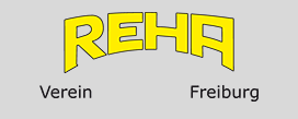 Logo Reha Verein