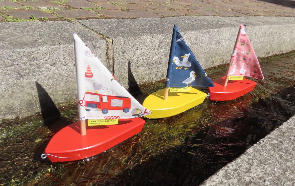 Freiburger Bächleboot Frühlings-Edition 2025