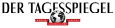 Logo Tagesspiegel