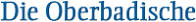 Logo Die Oberbadische