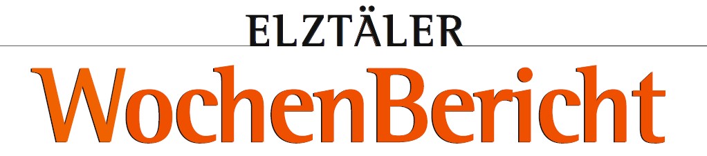 Elztaeler Wochenbericht Logo