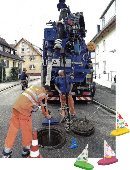 Probleme mit dem REHA-Stand