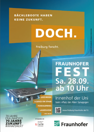 Haben die Bächleboote keine Zukunft ?