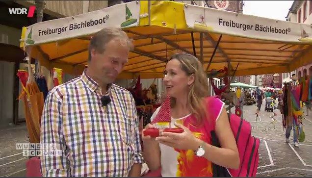 WDR Wunderschön!