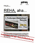 Link zu Reha aha Interview
