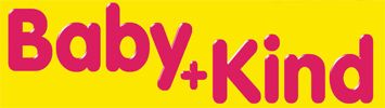 Baby + Kind Messe Logo