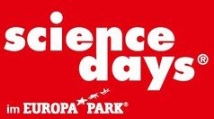 Sience days Logo