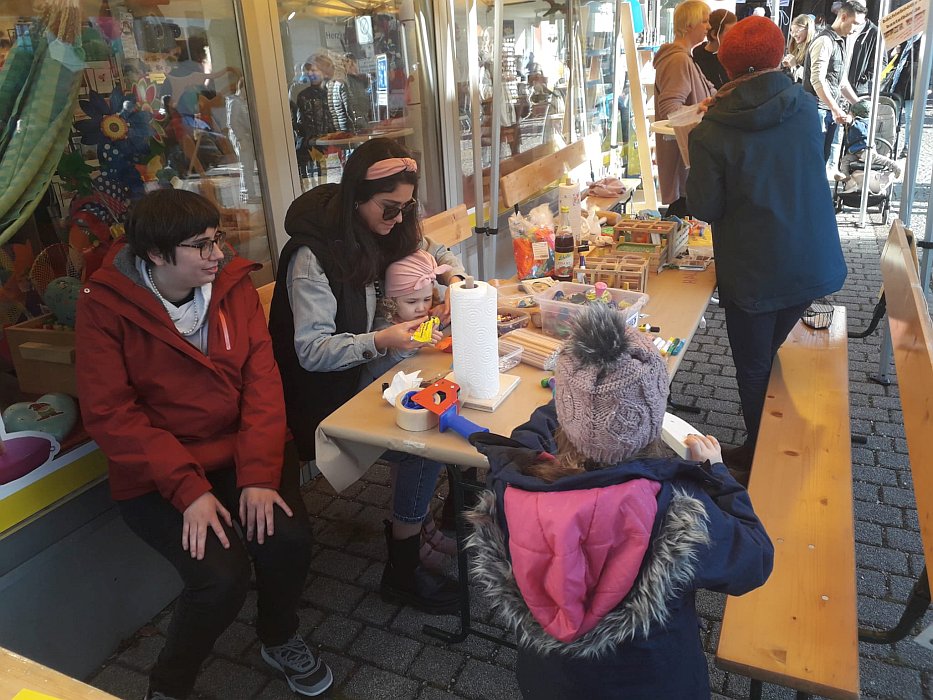 Verkaufsoffener Sonntag in Titisee-Neustadt am 10.11.2024
