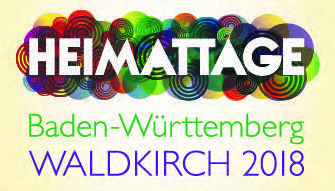 Heimattage Waldkirch Logo
