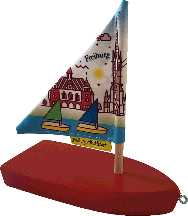 Pünktlich zum Jubiläum