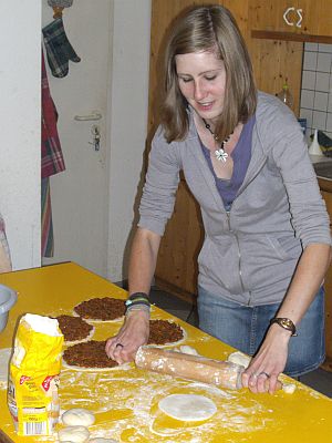 Die Kochprofis - Einsatz am Herd