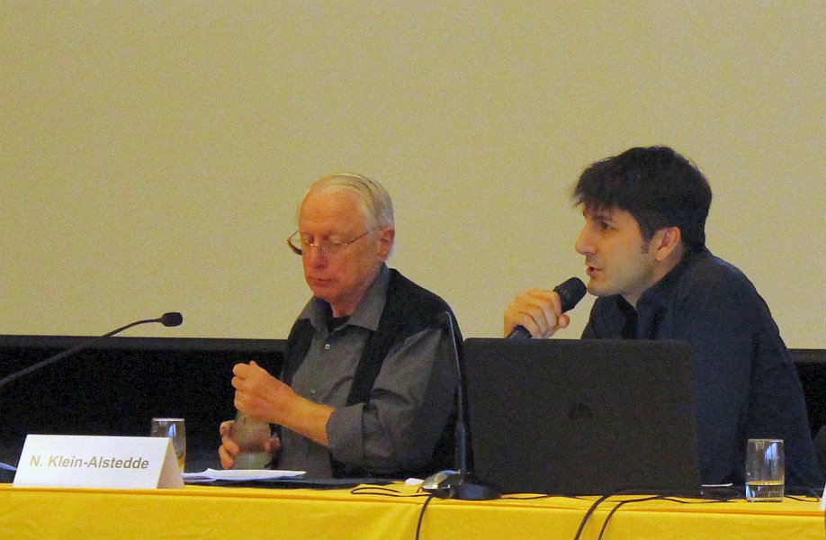 21. Werkstatt-Tag des REHA-Vereins