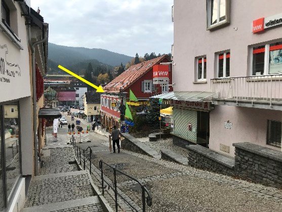 REHA-Werkstatt Titisee-Neustadt