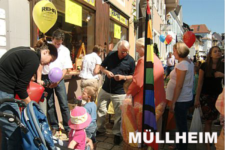  REHA-Laden Müllheim