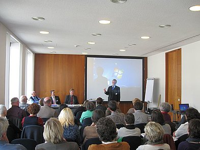 Professor H. Schwalb Hofgut Himmelreich